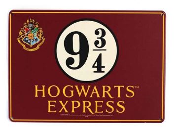chez-rhox-geek-stop-tin-sign-harry-potter-9-3-4-hogwarts-express.JPG