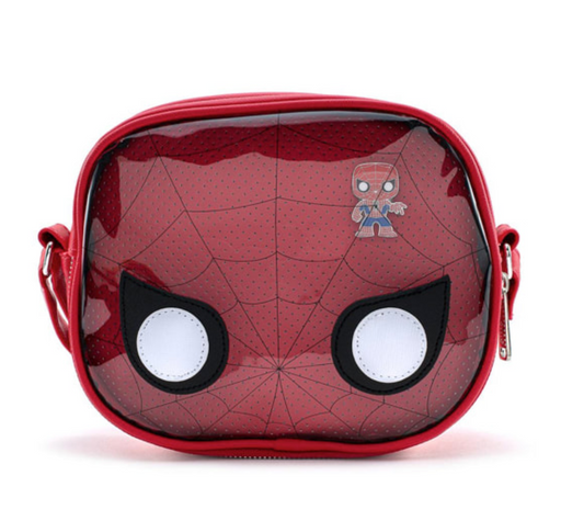 chez-rhox-geek-stop-purse-crossbody-bag-marvel-spider-man-funko-pop-pin.png