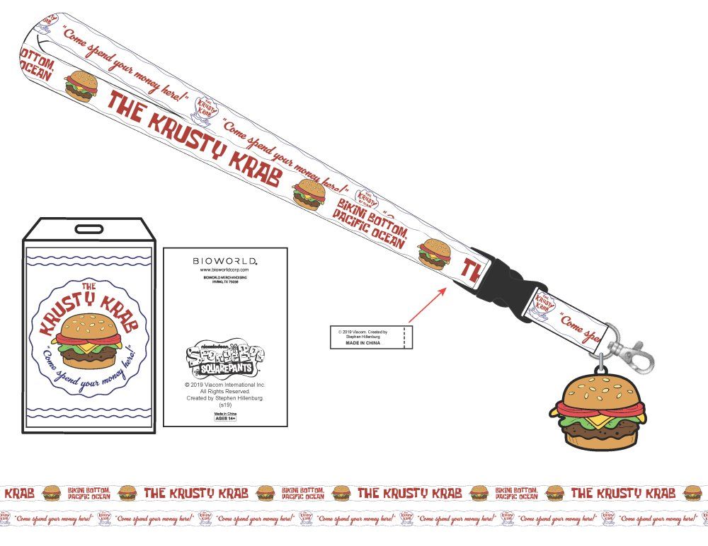 chez-rhox-geek-stop-lanyard-spongebob-squarepants-the-krusty-krab-with-keychain-and-collectible-sticker-1.jpg