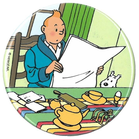 chez-rhox-le-geek-stop-magnet-tintin-snowy-breakfast-newspaper.jpg