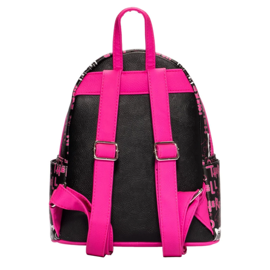 chez-rhox-geek-stop-mini-backpack-batman-returns-catwoman-hellow-there-black-and-pink-faux-leather-entertainment-earth-exclusive-2.png