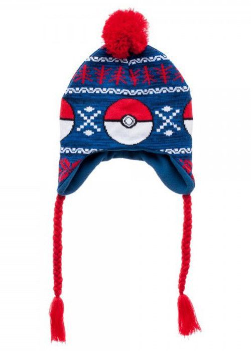 chez-rhox-geek-stop-tuque-winter-hat-bioworld-pokemon-poke-balls-hliday-pattern-tassel-pompom.jpg