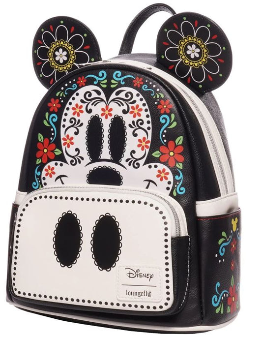 chez-rhox-geek-stop-mini-backpack-disney-mickey-mouse-Dia-de-los-Muertos-sugar-skull-glow-in-the-dark-faux-leather-4.jpg
