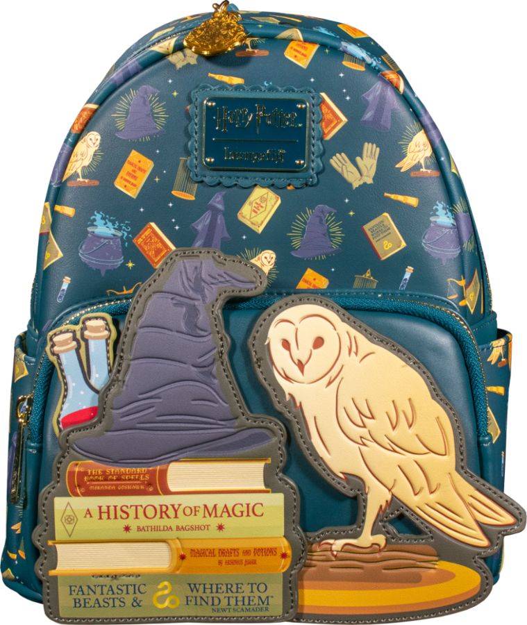 chez-rhox-geek-stop-backpack-harry-potter-hegwig-and-sorting-hat-blue-in-fake-leather-1.jpg