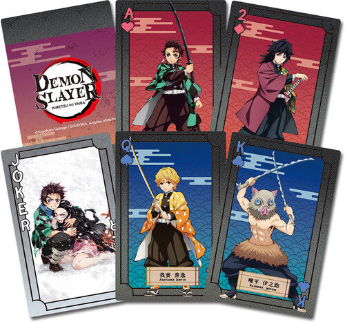 chez-rhox-geek-stop-playing-card-demon-slayer-tanjiro-and-nezuko.jpg