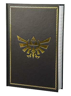 chez-rhox-geek-stop-notebook-journal-nintendo-legend-of-zelda-golden-shiny-hyrule.jpg