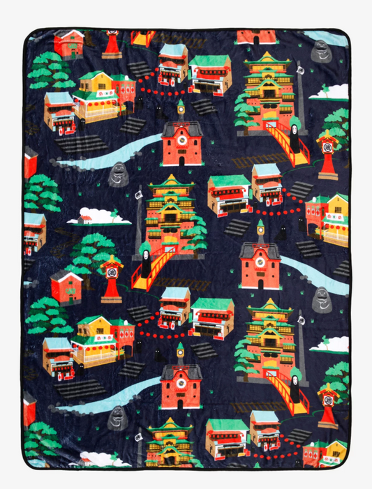 chez-rhox-geek-stop-blanket-studio-ghibli-spirited-away-no-face-landscape-fleece-throw.png