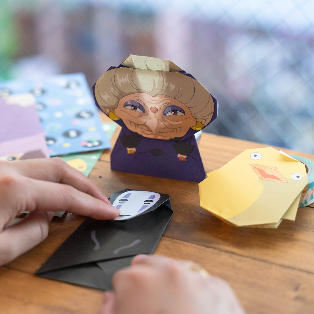 chez-rhox-le-geek-stop-studio-ghibli-spirited-away-paper-origami-set-13-figures-folding-4.jpg