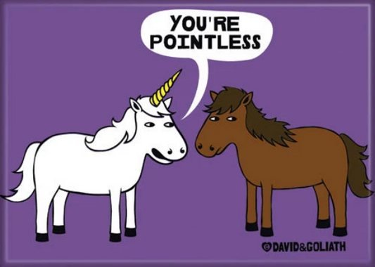 chez-rhox-geek-stop-magnet-aimant-Unicorn-Youre-Pointless.png