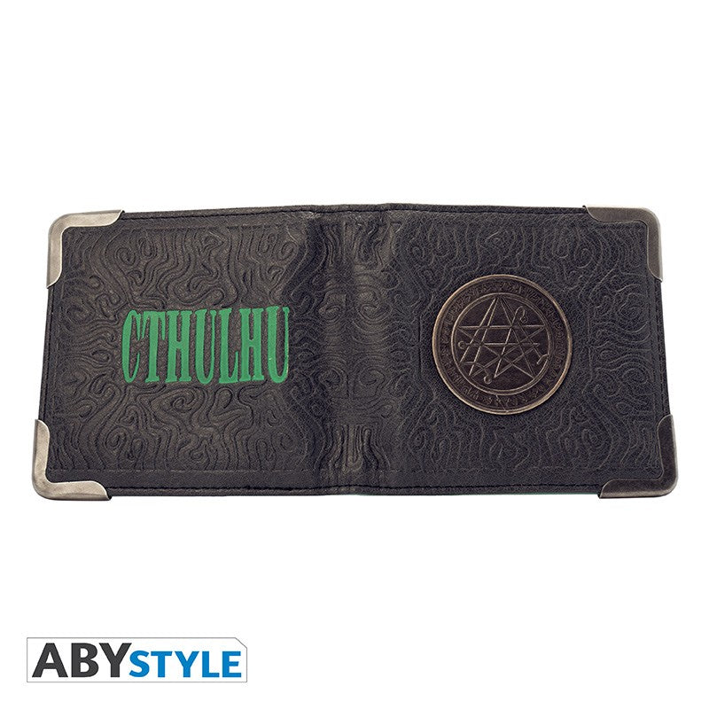 chez-rhox-geek-stop-note-wallet-Cthulhu-metal-logo-premium-3.jpg