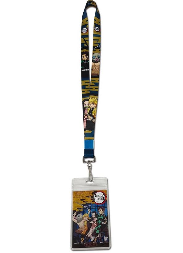 chez-rhox-geek-stop-lanyard-demons-slayer-kimetsu-no-yaiba-main-group-gold-and-blue.JPG
