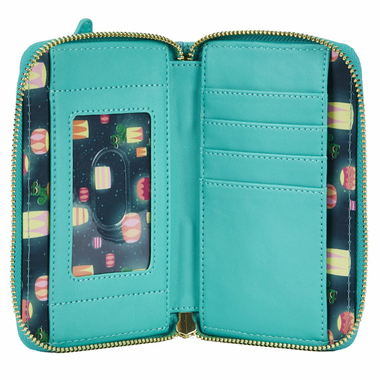 chez-rhox-geek-stop-wallet-disney-tangled-glow-in-the-dark-castle-faux-leather-2.jpg