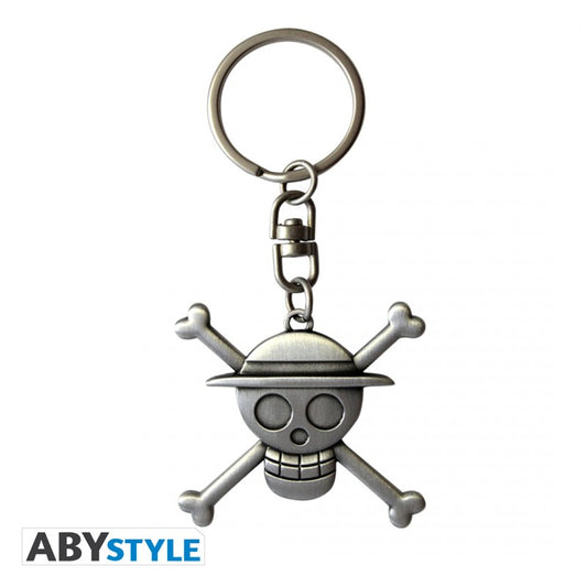 chez-rhox-geek-stop-keychain-one-piece-pirate-skull-luffy-metal-2.jpeg