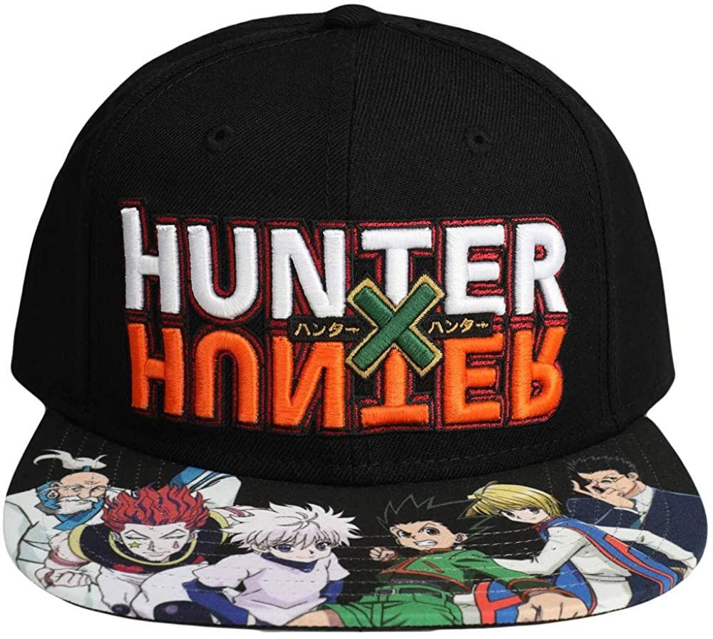 chez-rhox-geek-stop-hat-hunter-x-hunter-group-shot-sublimated-embroided.jpg