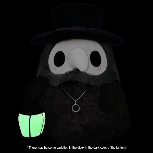 chez-rhox-geek-stop-plush-squishable-mini-plague-doctor-7%22-4.jpg