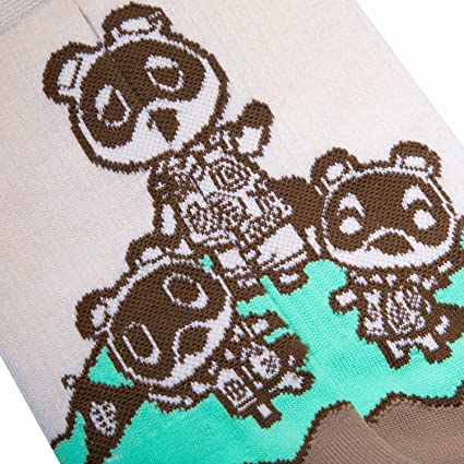 chez-rhox-geek-stop-socks-nintendo-animal-crossing-New-Horizon-Tom-Nook-crew-detail.jpg