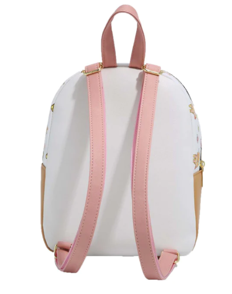 chez-rhox-geek-stop-mini-backpack-nintendo-kirby-kirby-and-waddle-spring-floral-print-white-faux-leather-2.PNG