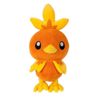 chez-rhox-geek-stop-plush-torchic-8-inches.jfif