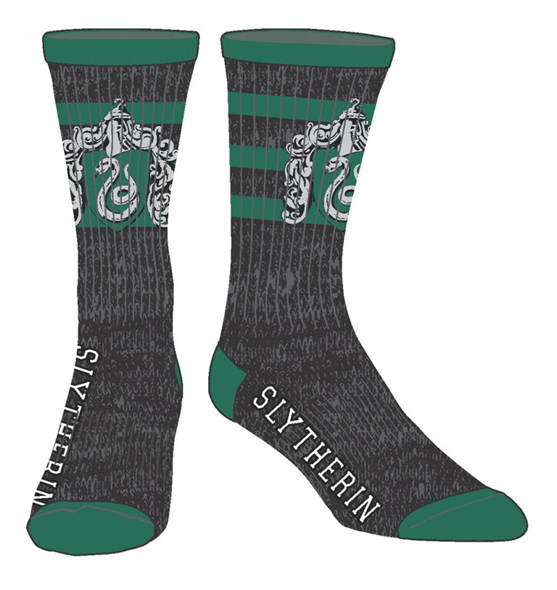 chez-rhox-geek-stop-socks-wizarding-world-harry-potter-slytherin-three-bands-1-pair-crew.jpeg