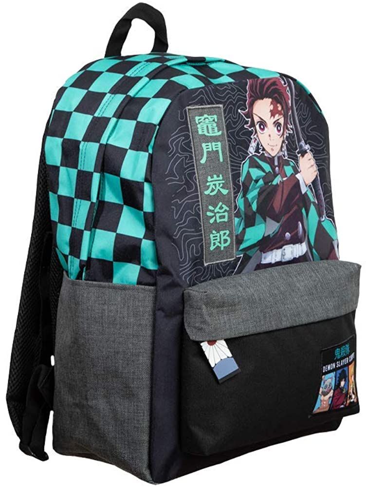 chez-rhox-geek-stop-backpack-demon-slayer-kamado-tanjiro-green-and-black.jpg