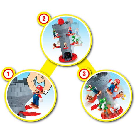 chez-rhox-geek-stop-board-game-nintendo-super-mario-bros-blow-up-shaky-tower-4.jpg