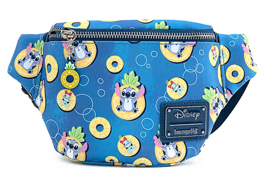 chez-rhox-geek-stop-fanny-pack-disney-lilo-and-stitch-and-scrump-pineapple-floaty-loungefly-faux-leather-1.png