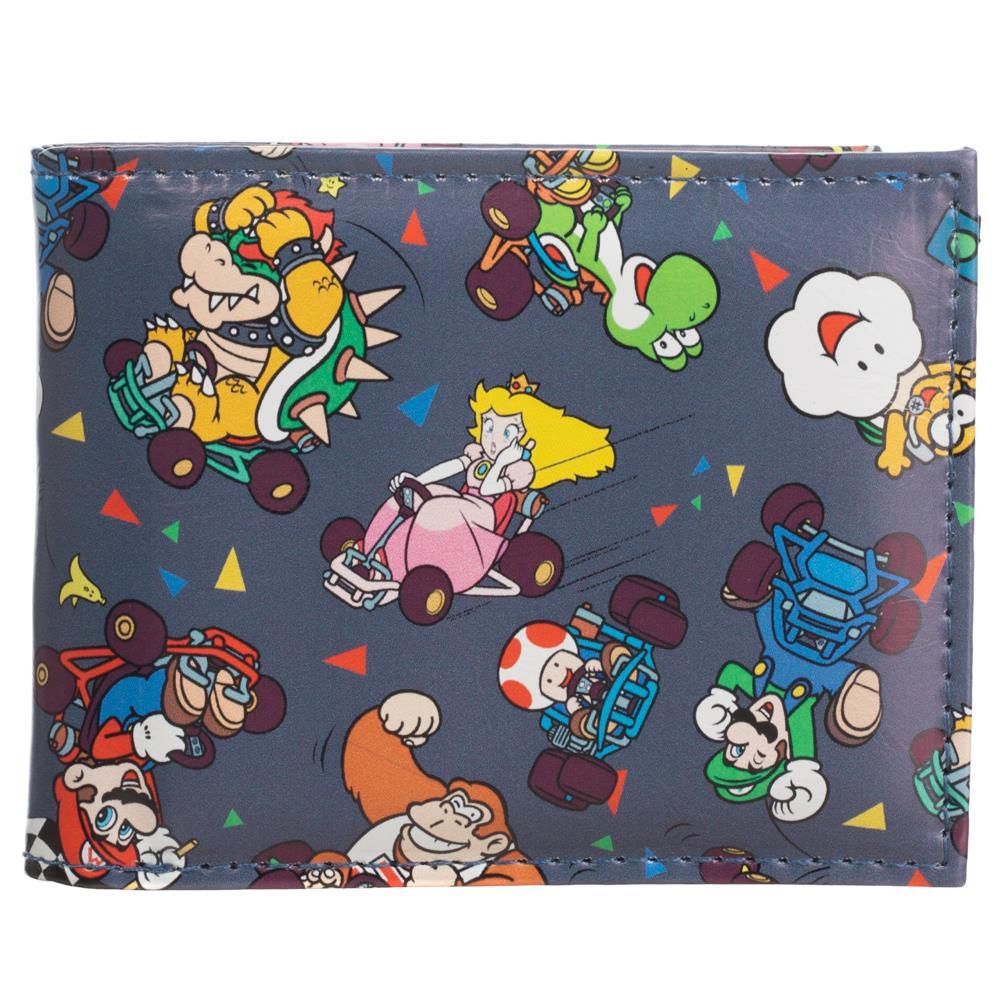 chez-rhox-geek-stop-wallet-nintendo-mario-kart-characters-on-kart.jpg
