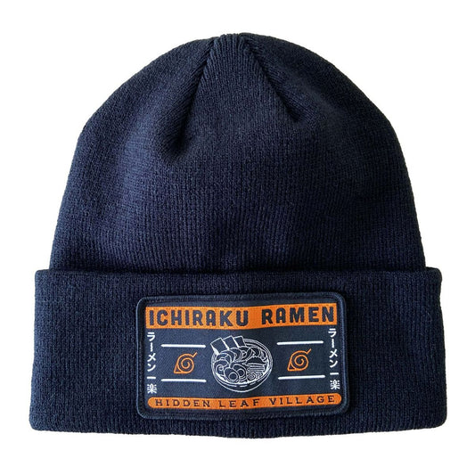 chez-rhox-geek-stop-beanie-tuque-winter-hat-naruto-shippuden-ichiraku-ramen-hidden-leaf-village-patch.jpg