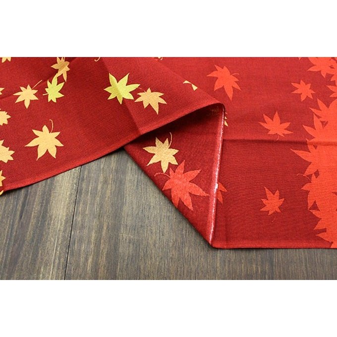 chez-rhox-le-geek-stop-japanese-traditional-hand-towel-tenugui-autumn-falling-maple-leaves-kaede-red-orange-4.jpeg