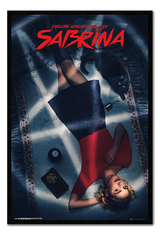 chez-rhox-geek-stop-magnet-chilling-adventures-of-sabrina-sabrina-with cat.jpg