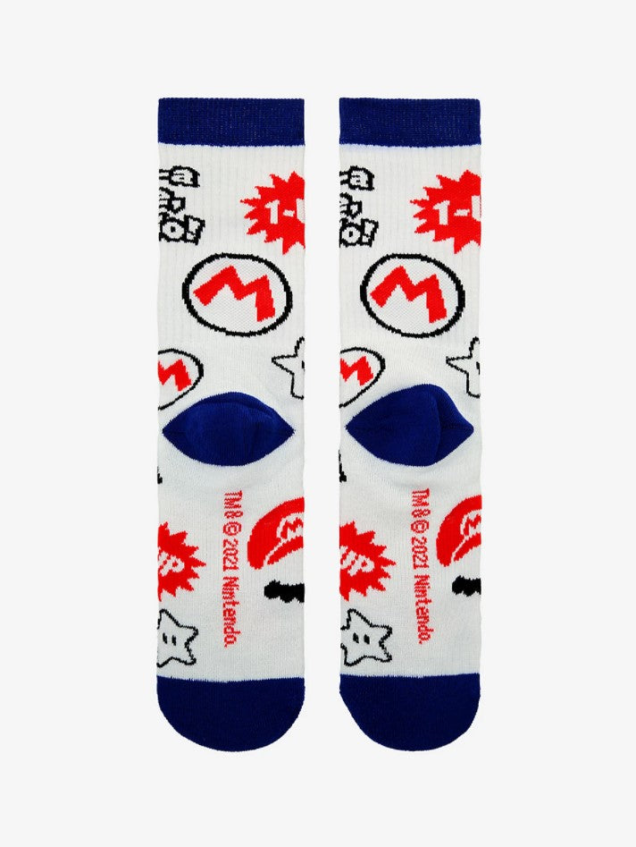 chez-rhox-geek-stop-socks-nintendo-super-mario-it-s-a-me-mario-crew-1-pair-white-blue-3.jpg
