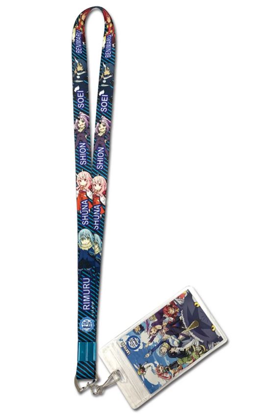chez-rhox-geek-shop-lanyard-that-time-i-got-reincarnated-as-a-slime-rimuru-shuna-shion-soei-benimaru.JPG