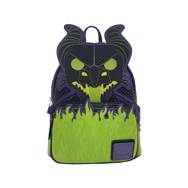 chez-rhox-geek-stop-mini-backpack-disney-villains-funko-pop-maleficent-black-and-green-faux-leather.png