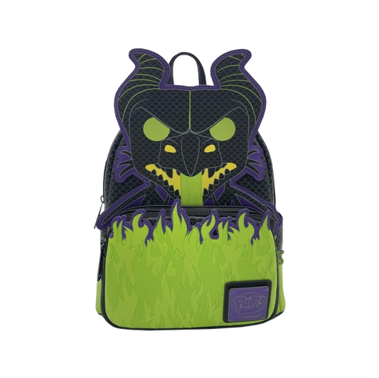 chez-rhox-geek-stop-mini-backpack-disney-villains-funko-pop-maleficent-black-and-green-faux-leather.png
