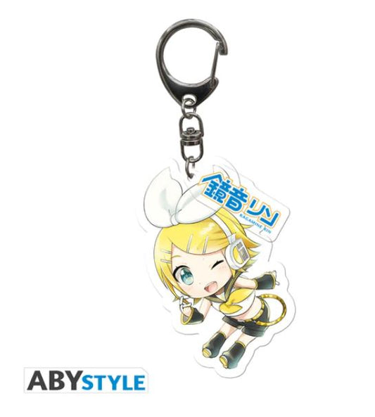 chez-rhox-geek-stop-keychain-hatsune-miku-chibi-kagamine-rin-with-charm-acrylic.JPG