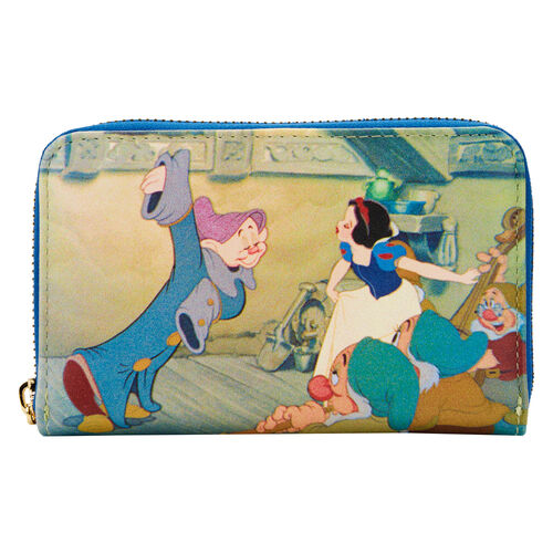 chez-rhox-geek-stop-wallet-disney-snow-white-movie-scenes-blue.jpg