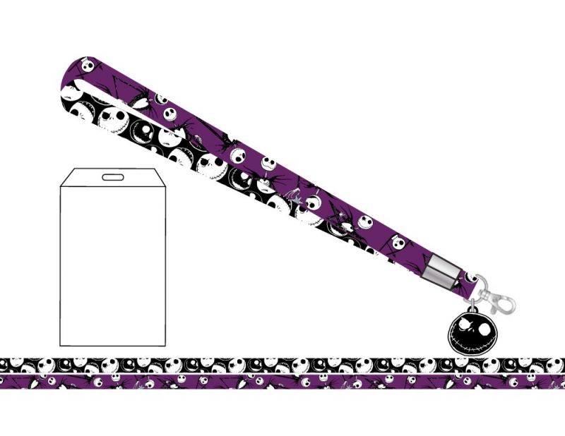 chez-rhox-geek-stop-lanyard-Disney-Nightmare-Before-Christmas-Jack-Skellington-Purple-rubber.jpg