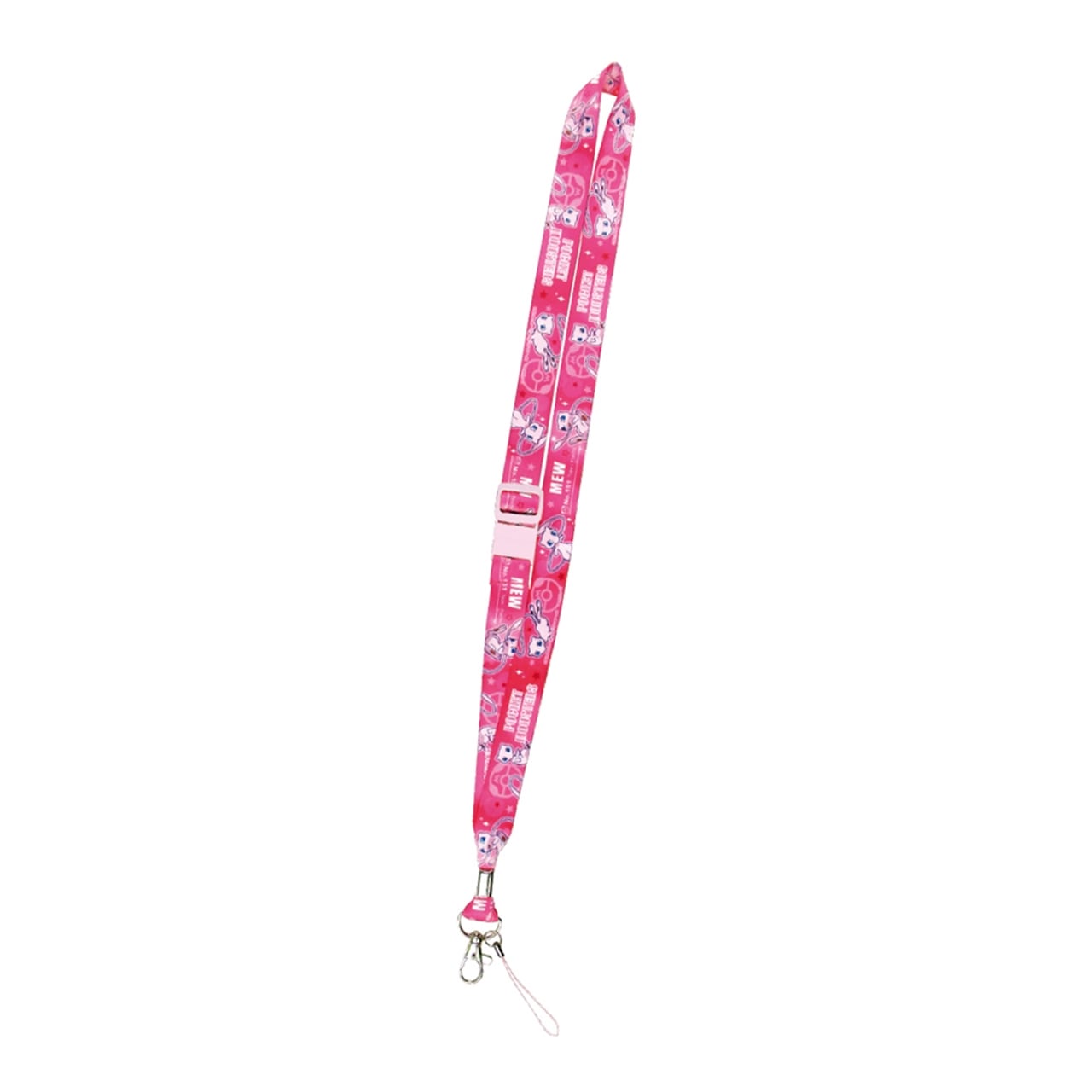 chez-rhox-geek-stop-lanyard-pokemon-pocket-monstersmew-myu-no151--starlight.jpg