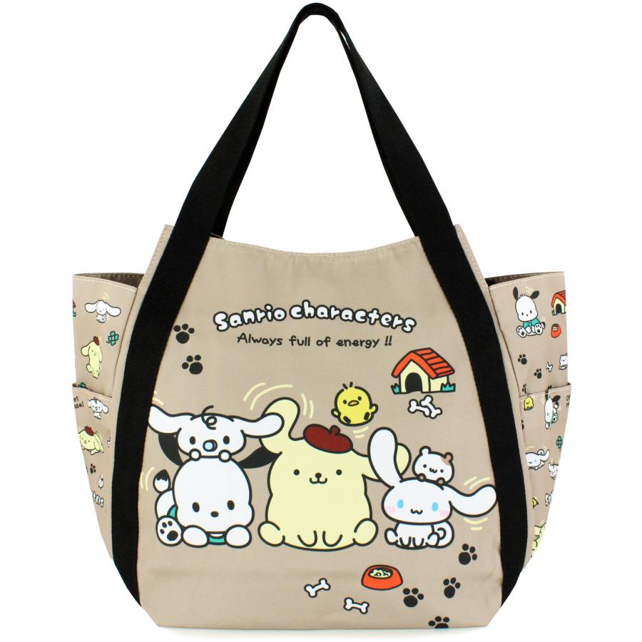 chez-rhox-geek-stop-tote-bag-sanrio-characters-Always-full-of-energy.jpg