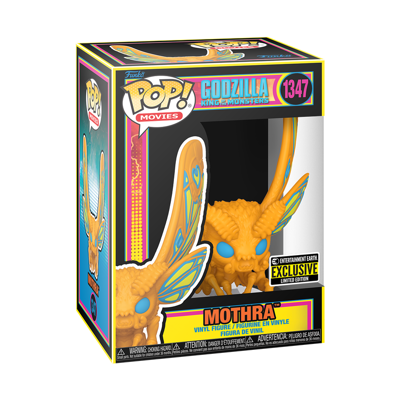 godzilla king of the monsters funko pop Funko Pop! Movies - Godzilla King of the Monsters