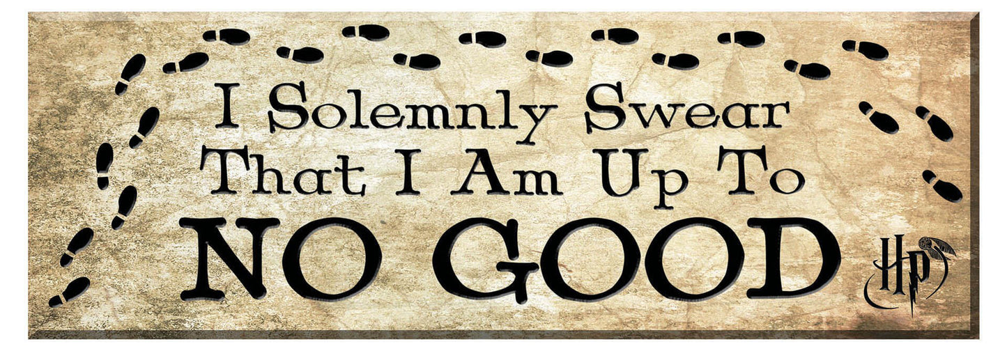 chez-rhox-geek-stop-desk-sign-wizarding-world-harry-potter-solemnly-swear-up-to-no-good.jpg