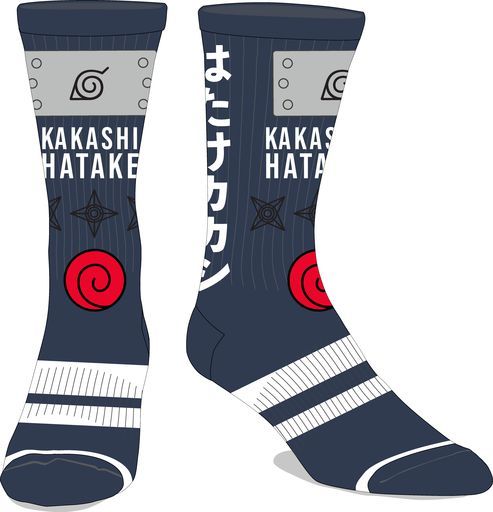 chez-rhox-geek-stop-socks-naruto-shippuden-kakashi-hatake-konoha-logo-crew.jpg