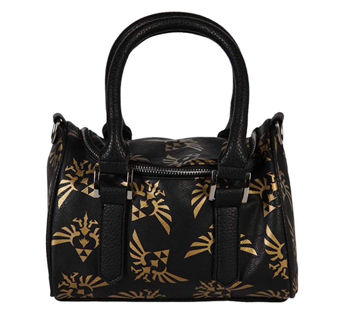 chez-rhox-geek-stop-purse-nintendo-legend-of-zelda-gold-hyrule-logo-black-side-handbag.png