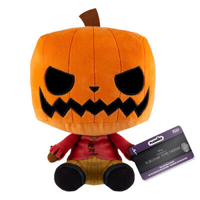 chez-rhox-geek-stop-plush-funko-plushies-disney-the-nightmare-before-christmas-pumpking-king-sitting.JPG