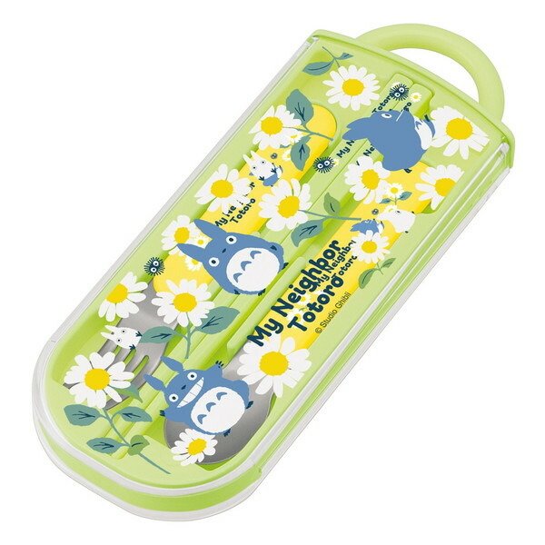 chez-rhox-geek-stop-utensils-studio-ghibli-chuu-totoro-in-flower-field-spoon-fork-with-case-16.5cm-2.jpeg
