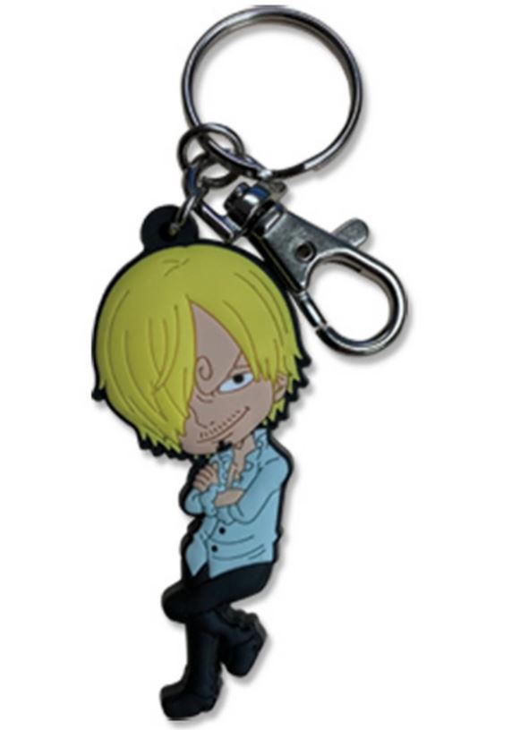 chez-rhox-geek-stop-keychain-once-piece-vinsmoke-sanji-rubber.JPG