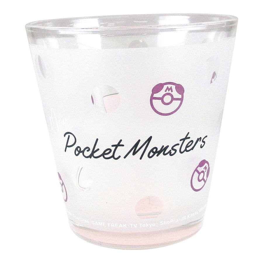 chez-rhox-geek-stop-glass-pokemon-pocket-monster-mew-myuu-no151-frosted-with-dots.jpg