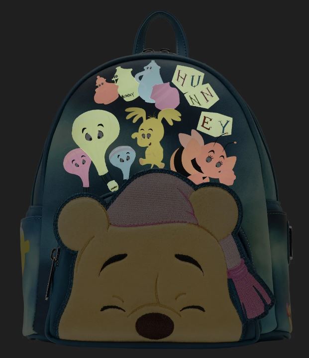 chez-rhox-geek-stop-mini-backpack-disney-winnie-the-pooh-heffalump-dreams-blue-faux-leather-23.JPG