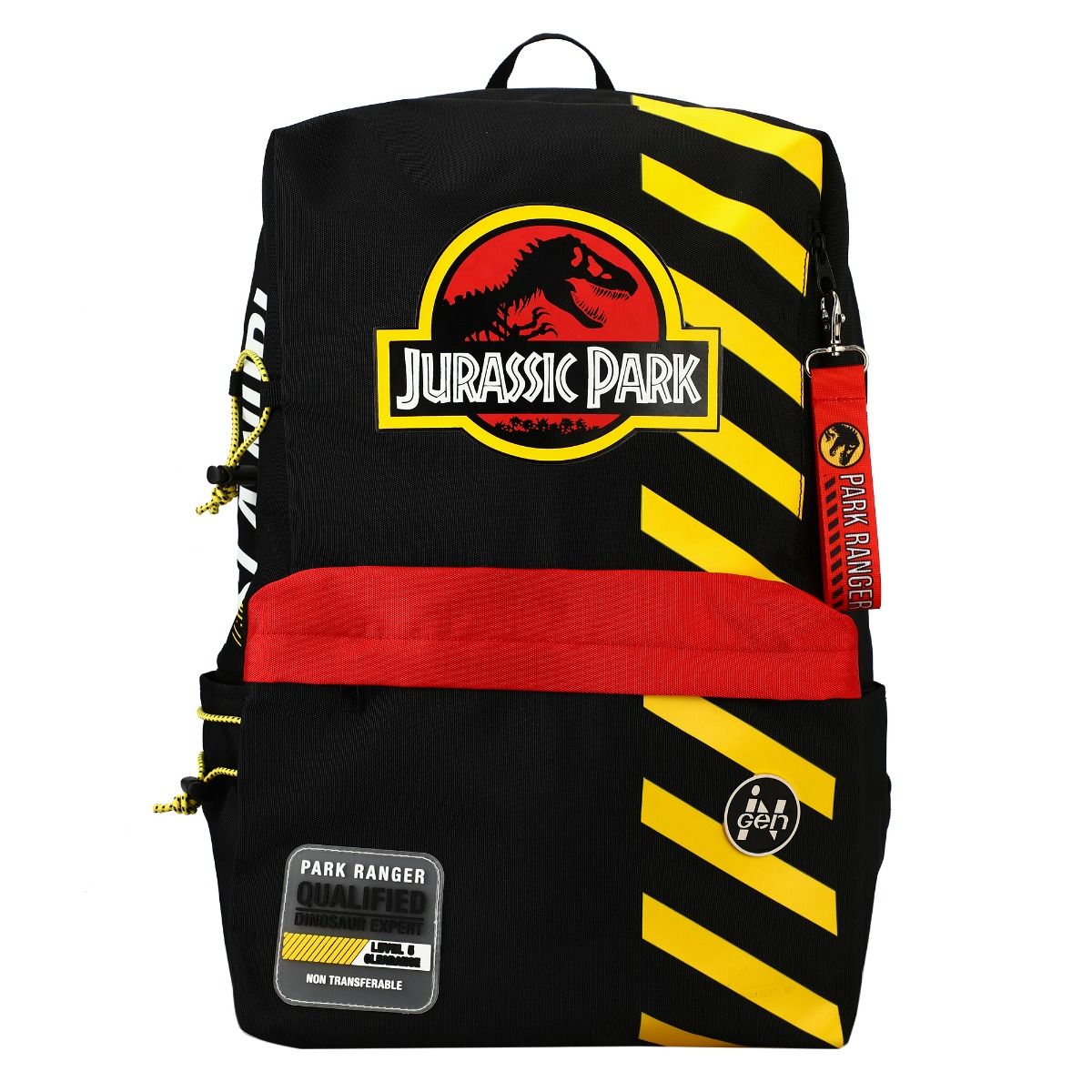 chez-rhox-geek-stop-backpack-jurassic-park-isla-nublar-park-ranger-black-yellow-and-red-1.jpg
