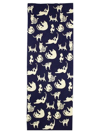 chez-rhox-le-geek-stop-japanese-traditional-hand-towel-tenugui-nekozukushi-cat-horsetail.jpg